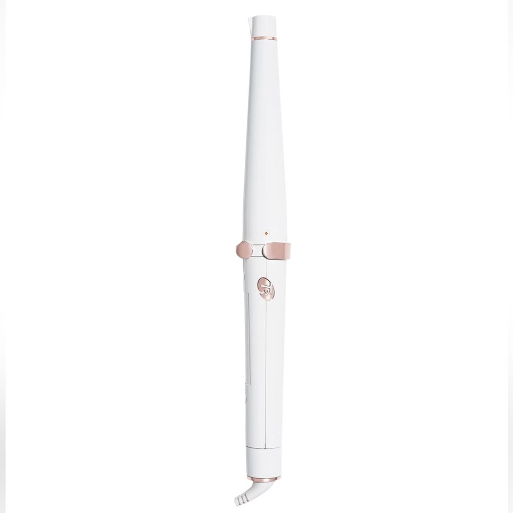 T3 SinglePass Wave Professional Tapered Ceramic Styling Wand - Picture 5 of 5